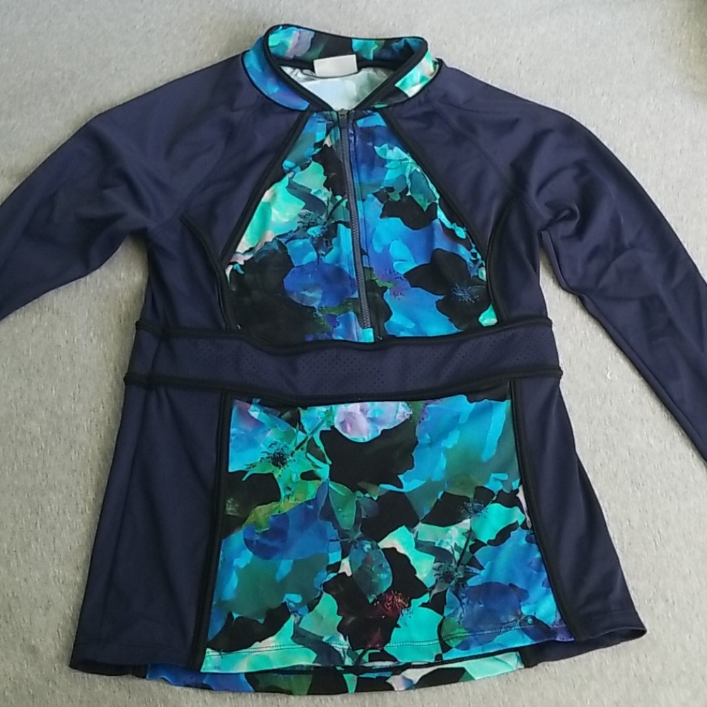 Athleta long sleeve
